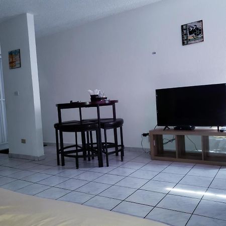 Ferienwohnung Beach Front Apt Isla Verde 3 San Juan Exterior foto