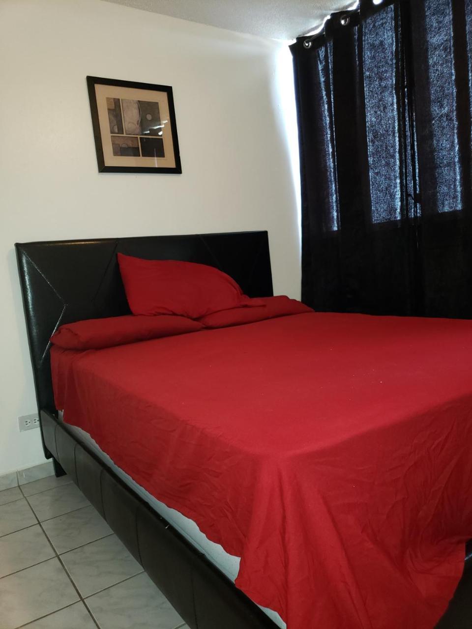 Ferienwohnung Beach Front Apt Isla Verde 3 San Juan Exterior foto